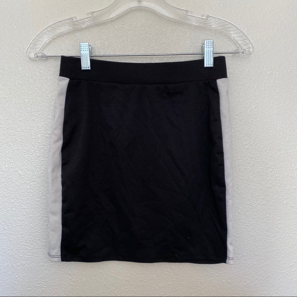 Forever 21 Bodycon Skirt